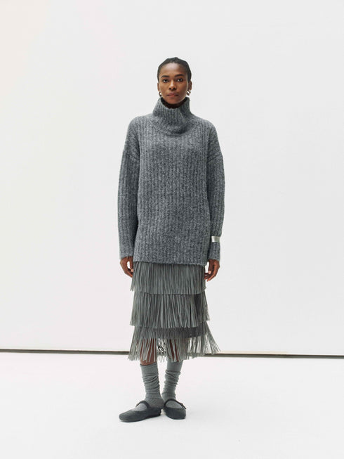 Feylan Cozy Knit